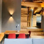 Grand Maison Monfol * Oulx