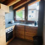 Апартаменты Grand Maison Monfol