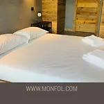 Grand Maison Monfol Улькс