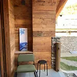 Grand Maison Monfol Апартаменты Улькс