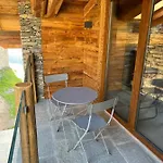 Grand Maison Monfol * Улькс