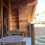 Апартаменты Grand Maison Monfol Улькс