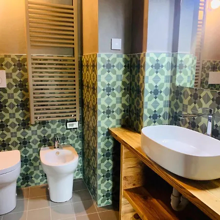 Grand Maison Monfol شقة