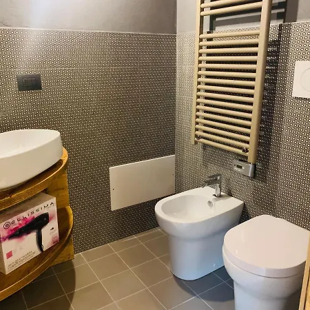 Apartment Grand Maison Monfol