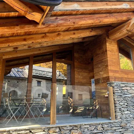 Grand Maison Monfol Апартаменты *