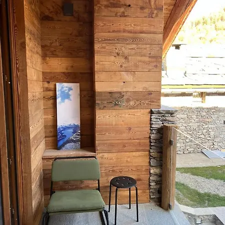 Grand Maison Monfol شقة أولكس