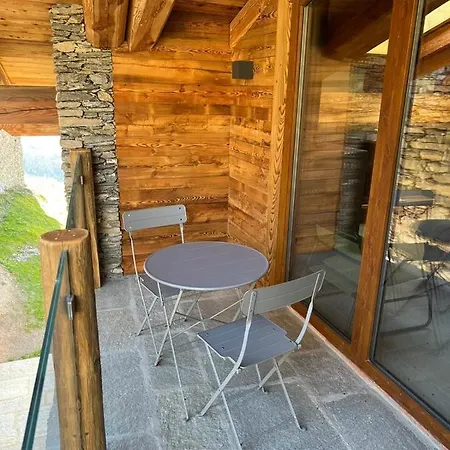 Grand Maison Monfol * Oulx