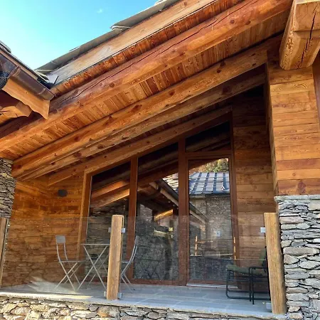 Апартаменты Grand Maison Monfol Улькс