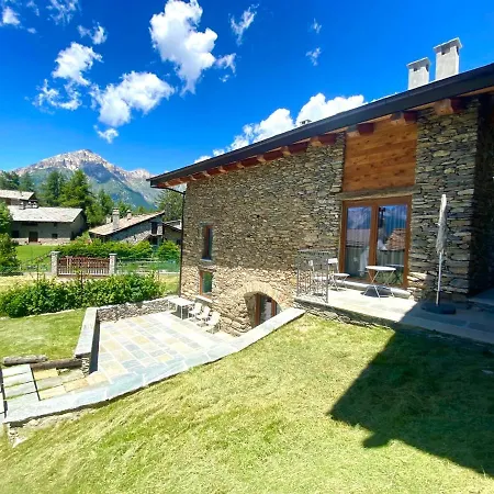 Grand Maison Monfol *