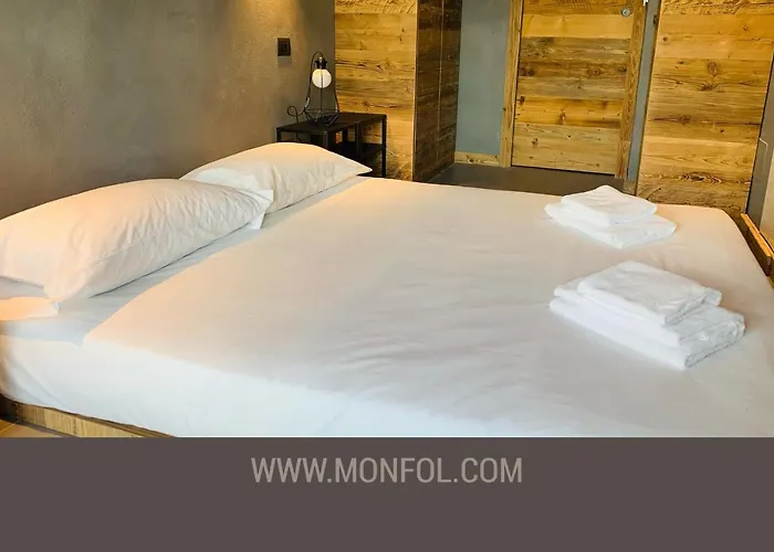 Grand Maison Monfol ウルクス