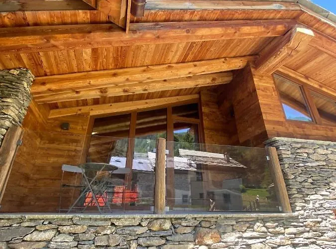 Grand Maison Monfol * ウルクス