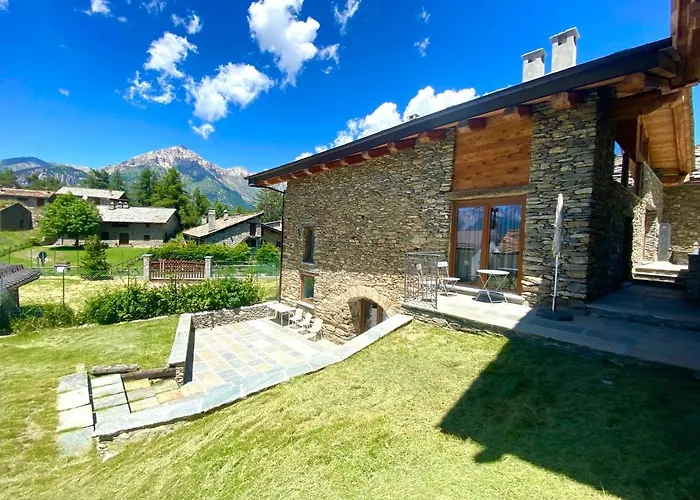 Grand Maison Monfol *